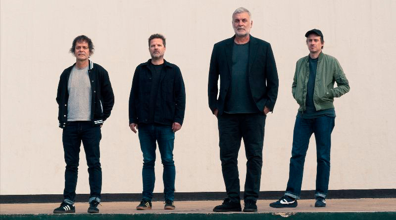 La Habitación Roja celebra su 30 aniversario con una nueva versión de ‘Volver a casa’