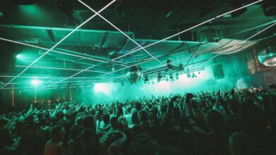 labtheclub madrid