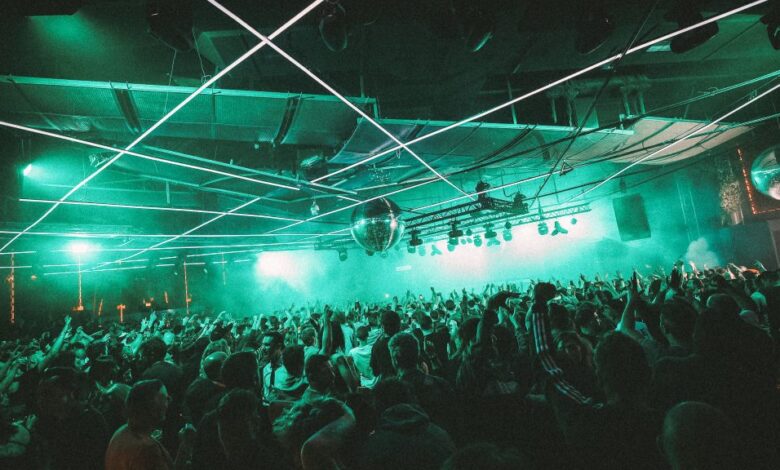 labtheclub madrid
