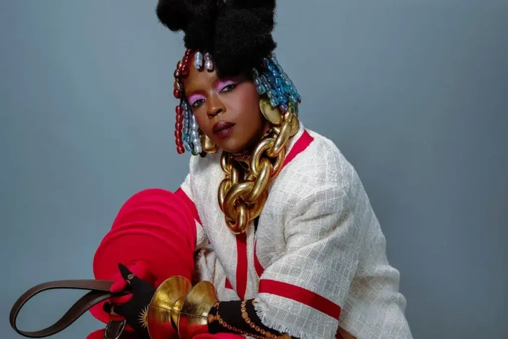 Lauryn Hill explica por qué nunca hizo un segundo disco