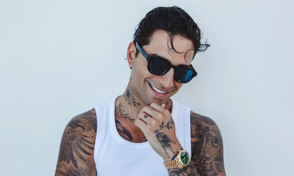 Maluma regresa a sus raíces con su nuevo álbum Loco X Volver