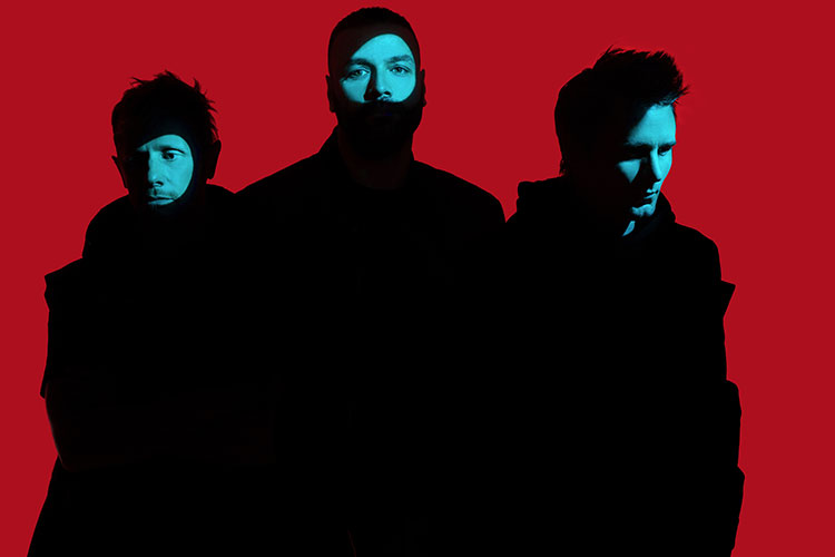 Muse estrena «Hexagons», un viaje épico al sonido clásico de la banda