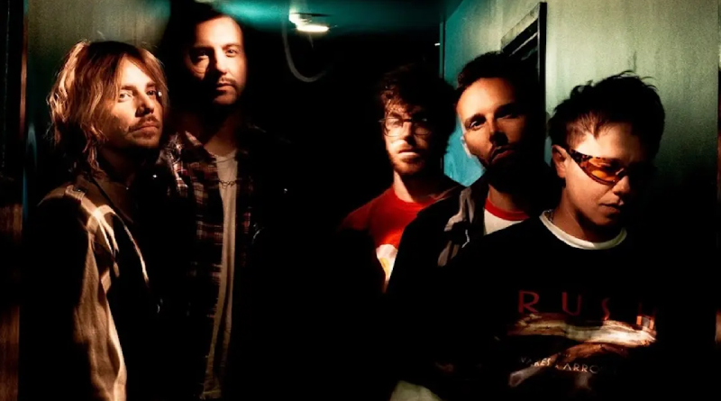 Nothing But Thieves lanza ‘Evolution’, su nuevo single