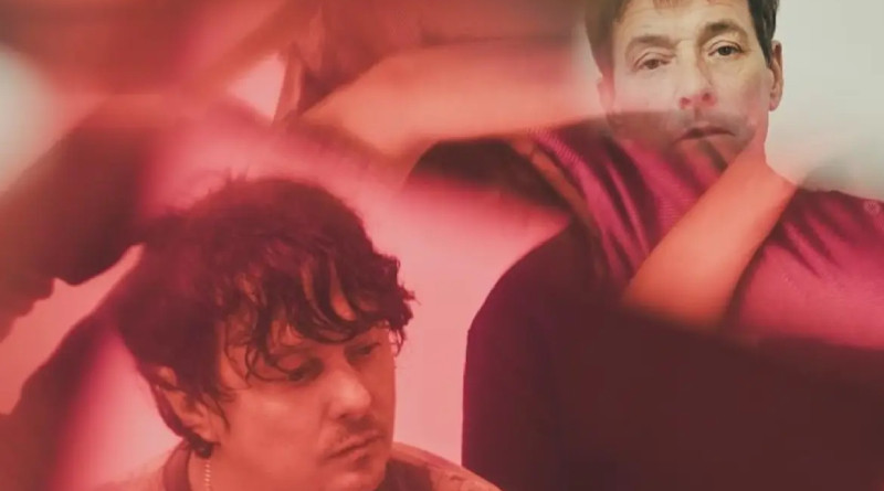 Panda Bear y Sonic Boom lanzan su segundo álbum conjunto, ‘A ? of When’