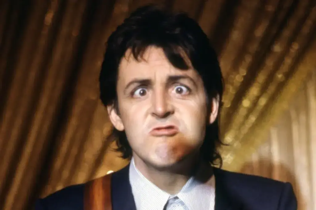 Paul McCartney revela su admiración por Bob Dylan: «Soy fan»