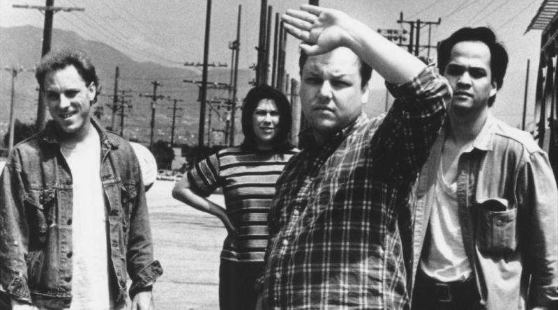Pixies reedita su clásico disco de caras B con seis temas en directo