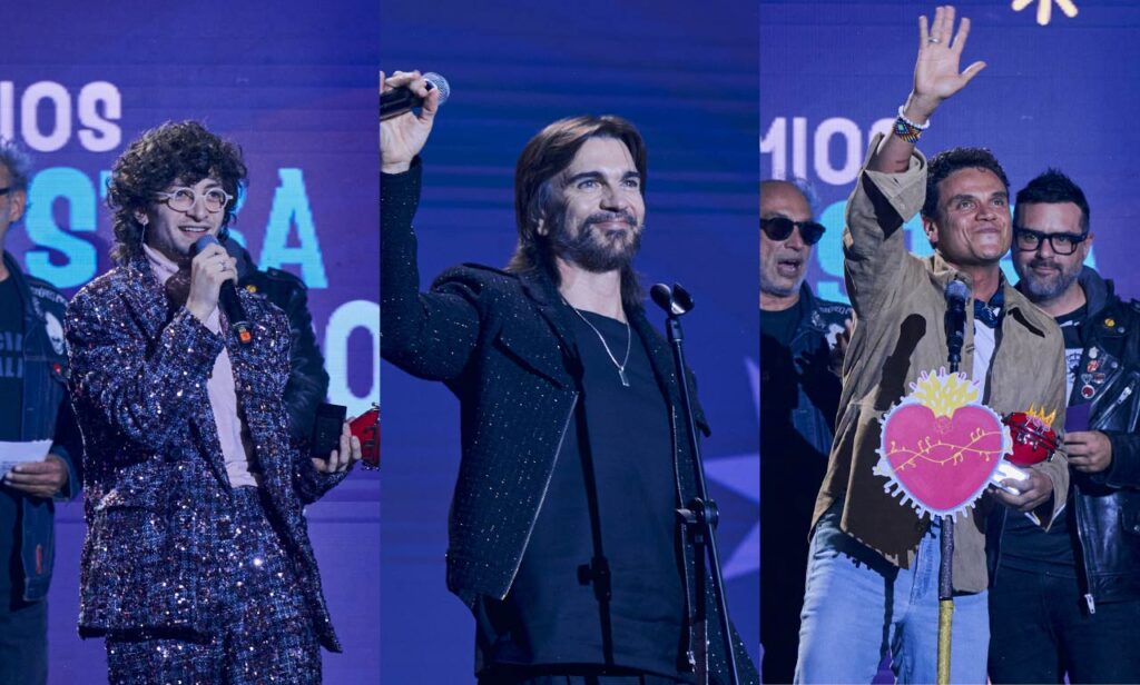 Premios Nuestra Tierra 2026: Una celebración de la música colombiana