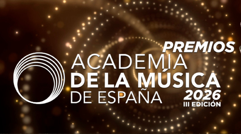 Rosalía arrasa en los Premios de la Academia de la Música 2026