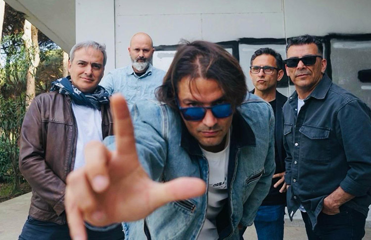 Señor Torrance lanza “Denver, Colorado” como adelanto de su nuevo álbum
