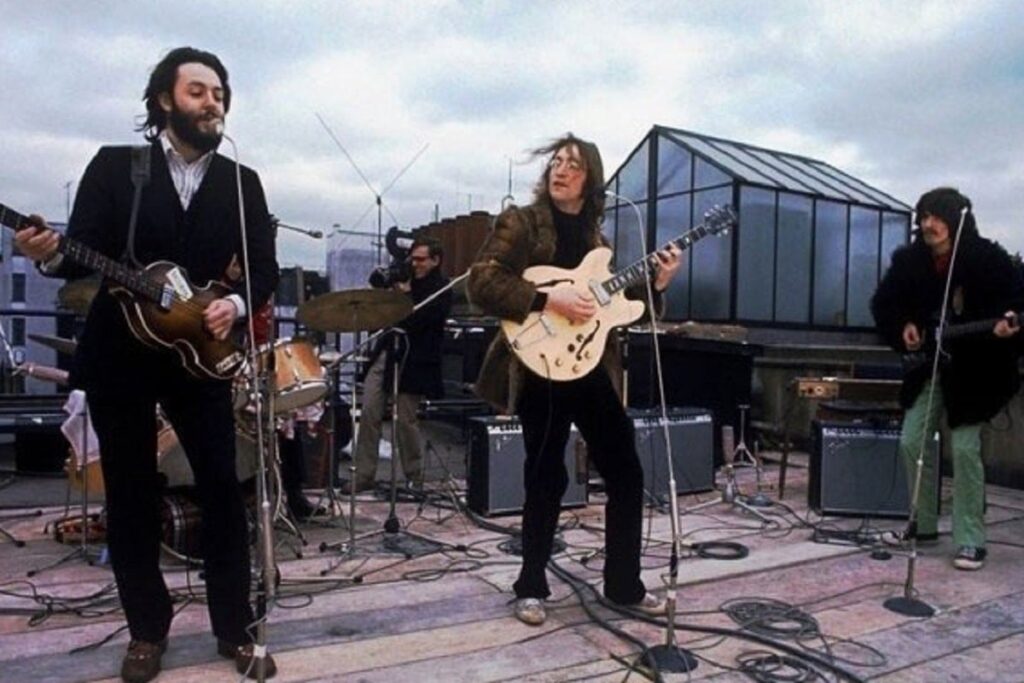 The Beatles tendrán museo en el edificio de su último concierto