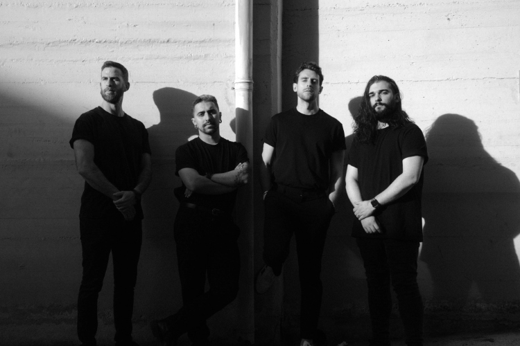 The Bering inauguran una nueva fase con el lanzamiento de “Time Is A Mother”