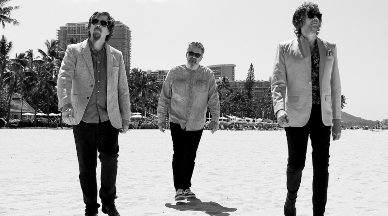 The Mountain Goats anuncia su vigésimo cuarto álbum de estudio, Days, para agosto