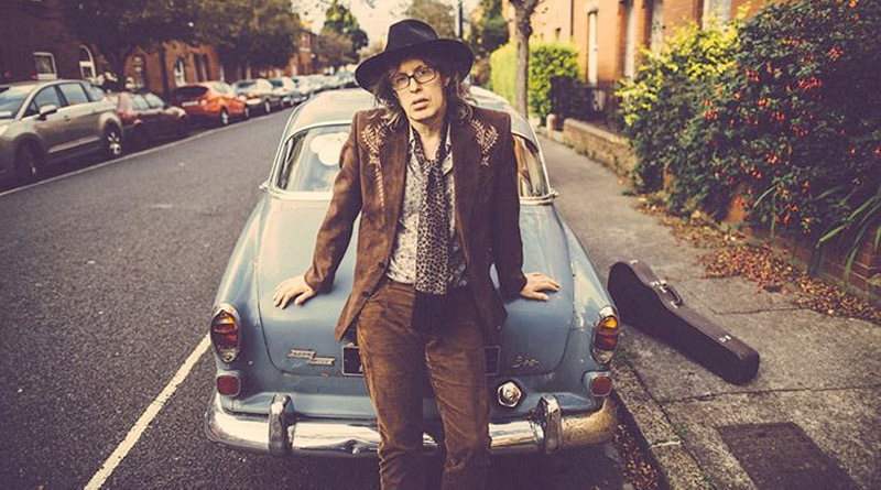 The Waterboys lanzan ‘Don’t Even Have To Say His Name’, una crítica al liderazgo de Trump
