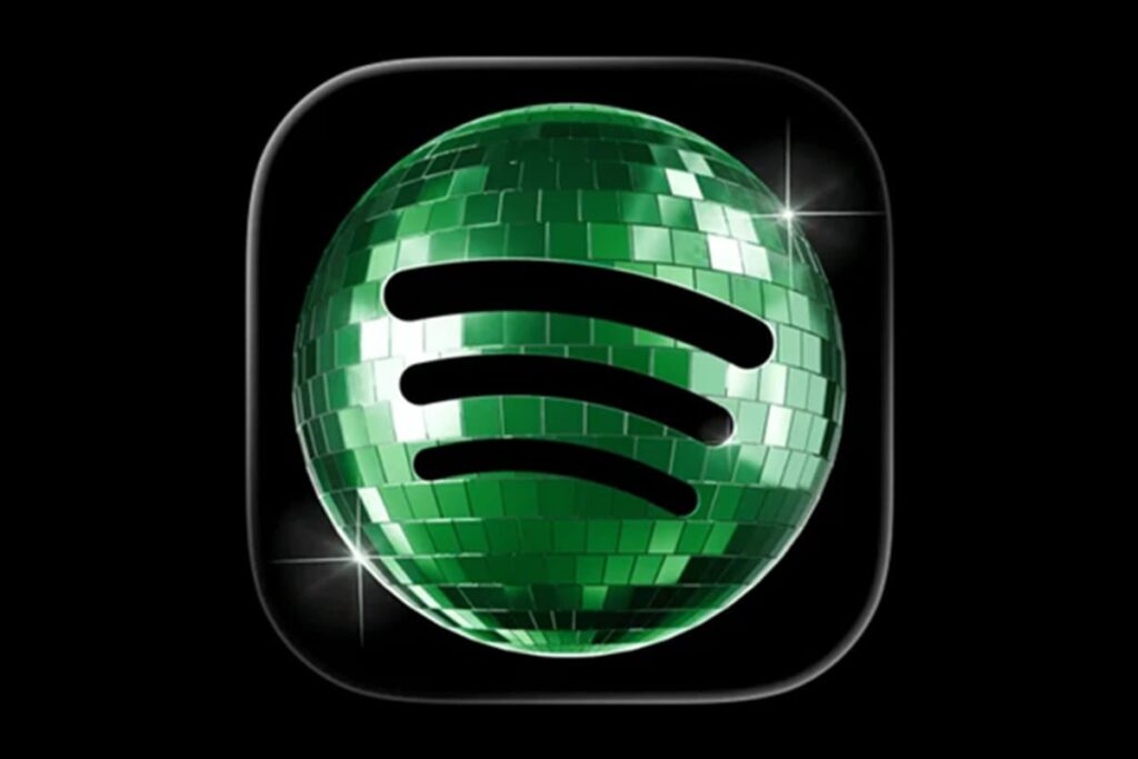 Spotify restablece su logo clásico tras las críticas de los usuarios