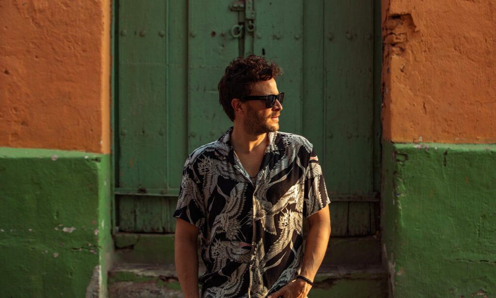 Gusi presenta Vallenato Social Club: un viaje generacional por el vallenato