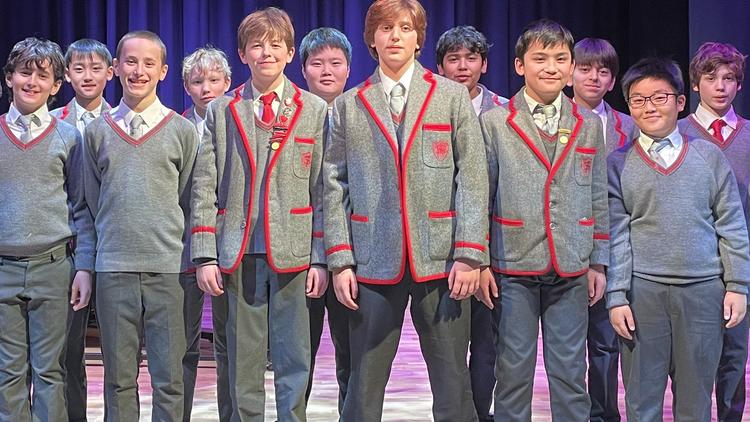 Wetherby Preparatory School