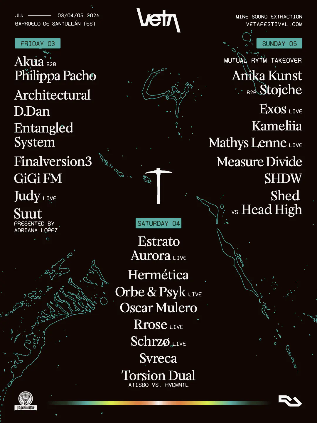GiGi FM – Veta Festival 2026