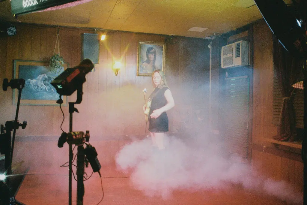 Julia Jacklin