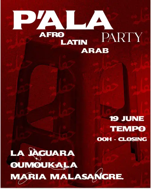 La Jaguara en Tempo Audiophile Club (Madrid) (Madrid)