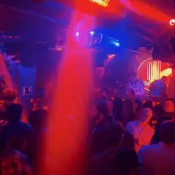 LECOUPLE SOUND en Tempo Audiophile Club (Madrid) (Madrid)