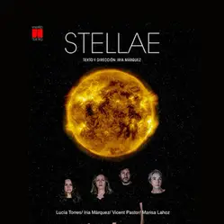 Stellae en Sala Russafa (Valencia) (Valencia)