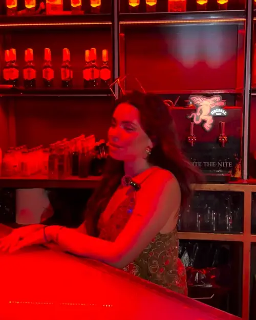 Valverdina en Play Club (Valencia) (Valencia)