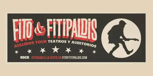 Fito & Fitipaldis en Terraza Restaurante Eszencia | Auditorio y Palacio de Congresos El Batel (Cartagena) (Cartagena)