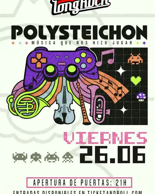 Polysteichon en Long Rock Córdoba (Córdoba) (Córdoba)