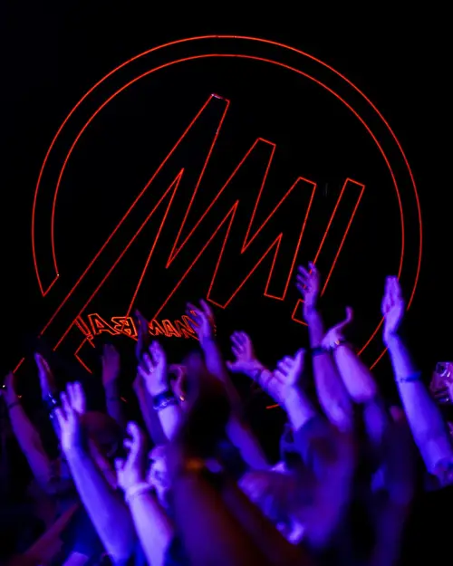 Final Creamurcia Pop Rock en Sala Mamba! (Murcia) (Murcia)