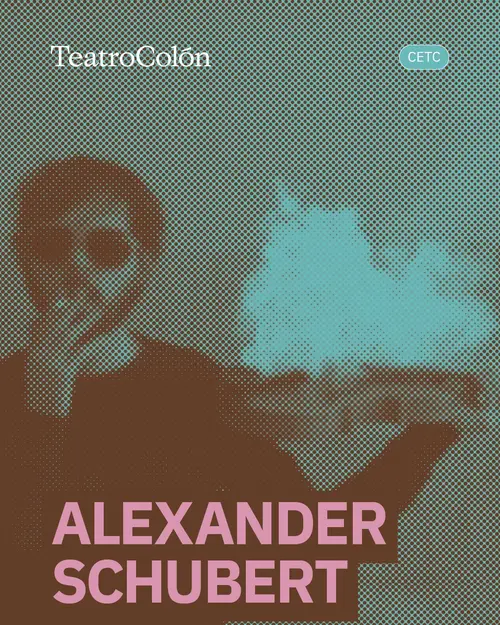 Alexander Schubert en Playa Club Coruña (La Coruña) (La Coruña)