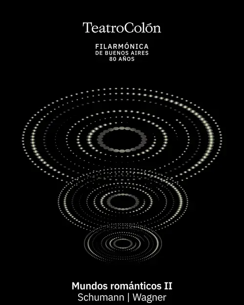 Filarmónica de Buenos Aires en Playa Club Coruña (La Coruña) (La Coruña)