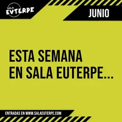 Como diciendo en Sala Euterpe (Sant Joan d’Alacant)
