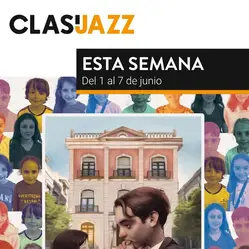 Mateo Garcia en Cuarto Creciente (Jerez de la Frontera) (Jerez de la Frontera)