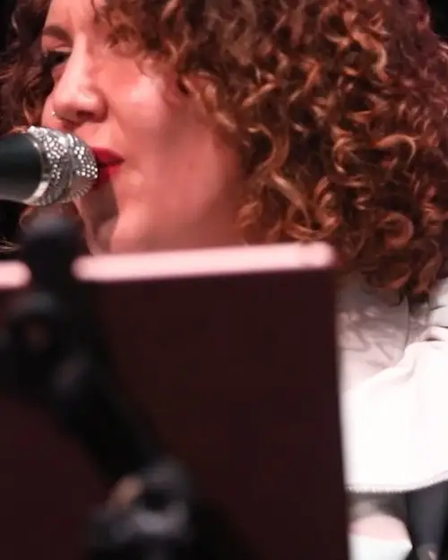 Bernardo Parrilla Cuarteto en Assejazz Sevilla (Sevilla) (Sevilla)