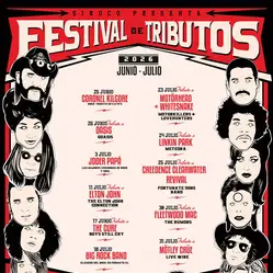 Fortunate Sons Band en Sirocco Bolonia (Tarifa)