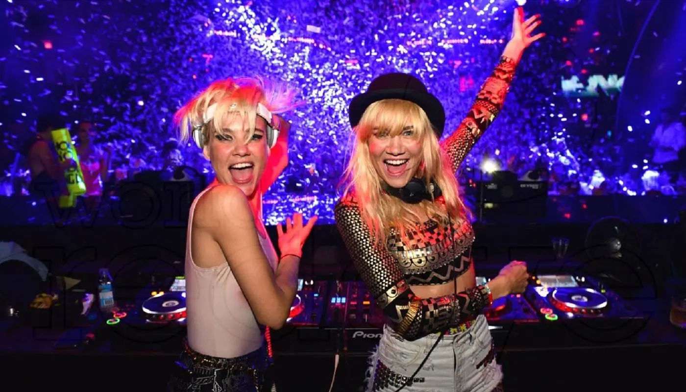 Nervo