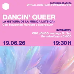 Estupenda Márquez en La Térmica (Málaga)