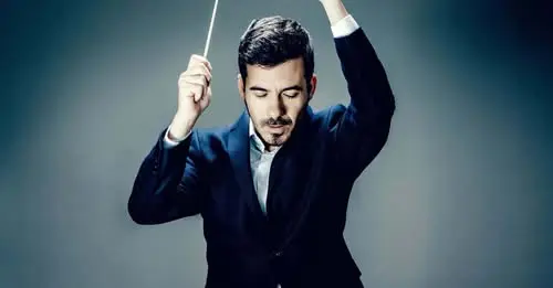 Coral Sinfónico en Trui Teatre (Palma)