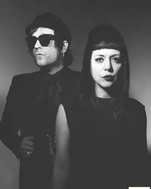 The Courettes en Sala Stereo (Alicante)