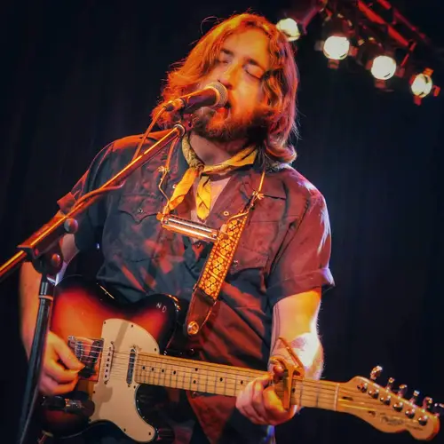 Nick Dittmeier & The Sawdusters en Sala Mardi Gras (A Coruña)