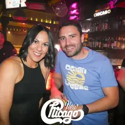 The Changers en New Chicago (Granada)