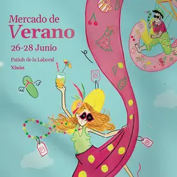 José Taboada en La Laboral (Gijón)