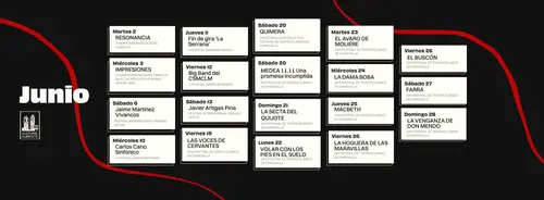 Javier Artigas Pina en Teatro Circo de Albacete (Albacete)