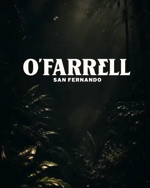 CHAMAN en Sala O’Farrell (San Fernando)