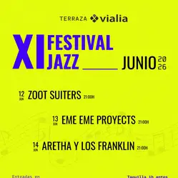 EME EME PROYECTS en Sala Clandestino (Albacete)