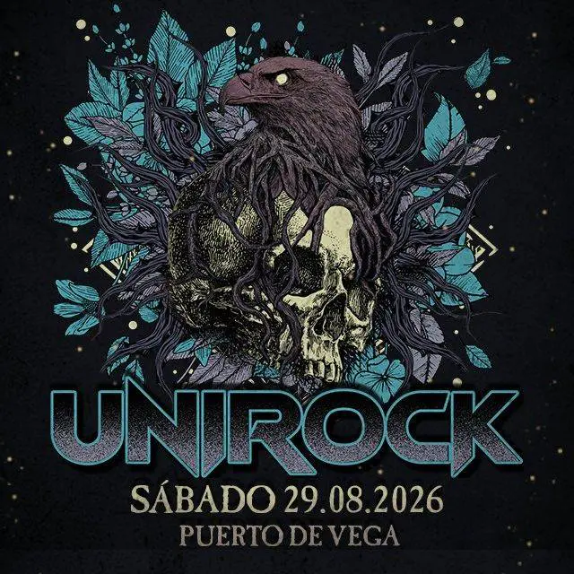 Unirock 2026