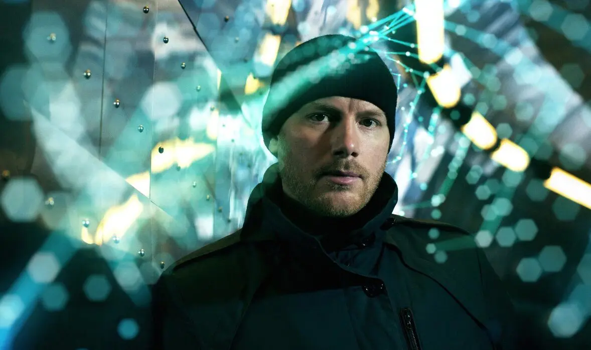 Eric Prydz