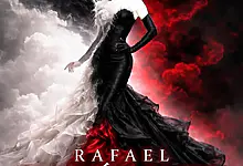 ITER, el desfile de Rafael Domínguez 18 Junio