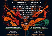 Jerez Fusión 10 al 13 Septiembre