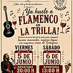 La Trilla Peña Flamenca